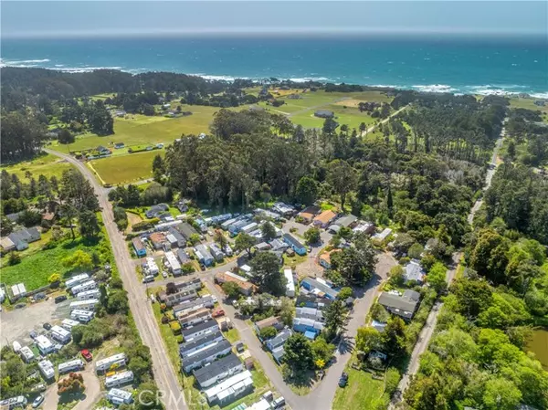 Fort Bragg, CA 95437,17900 Ocean #46