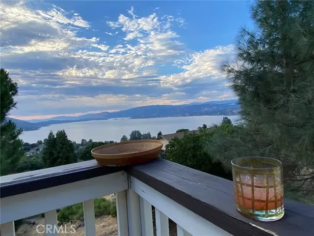 4710 Boulder Crest Court, Kelseyville, CA 95451