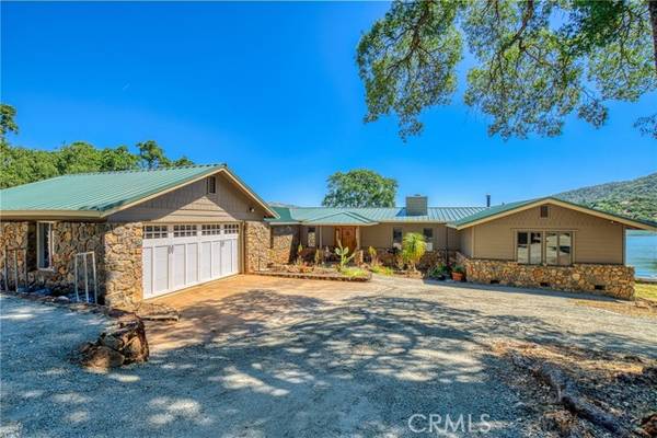 5238 Harbor Road, Lower Lake, CA 95457