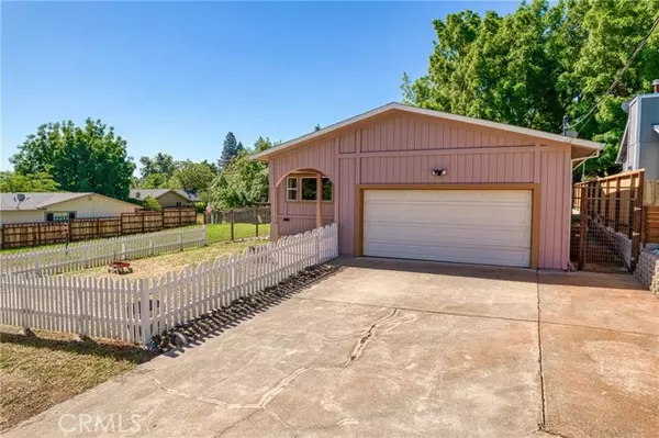 Kelseyville, CA 95451,9335 Chippewa Trail