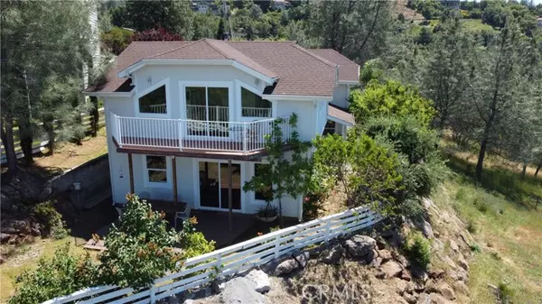 4875 Tuolumne Court, Kelseyville, CA 95451