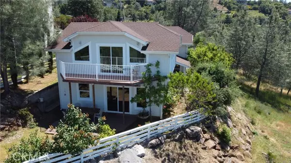 4875 Tuolumne Court, Kelseyville, CA 95451