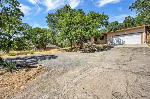 19202 Hidden Valley Road, Hidden Valley Lake, CA 95467