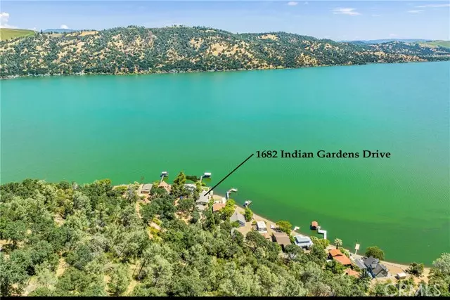 1682 Indian Garden Drive, Clearlake, CA 95424