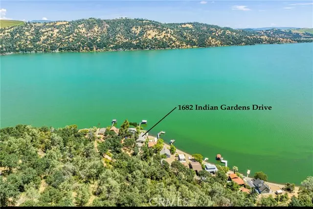 Clearlake, CA 95424,1682 Indian Garden Drive