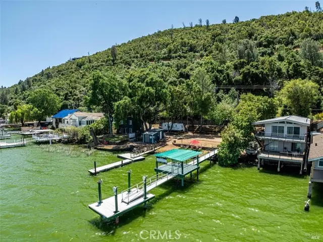 9308 Konocti Bay Road, Kelseyville, CA 95451