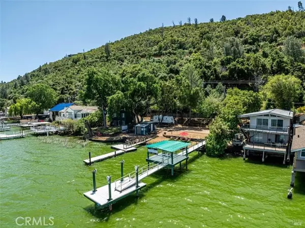 Kelseyville, CA 95451,9308 Konocti Bay Road