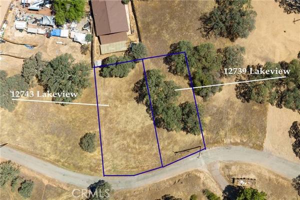 12739 Lakeview, Clearlake Oaks, CA 95423