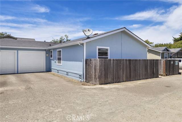 1447 E Oak Street, Fort Bragg, CA 95437