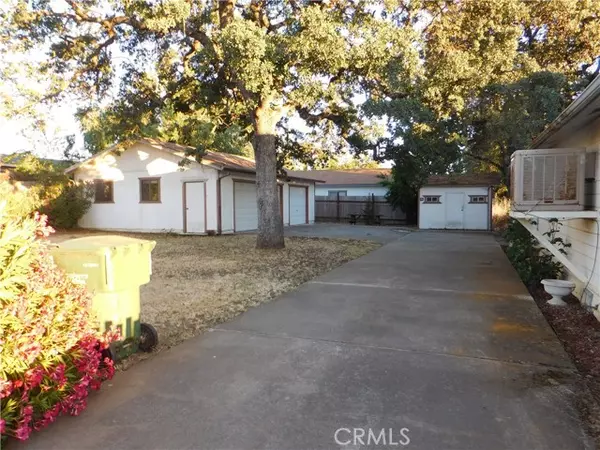 16201 32nd Avenue, Clearlake, CA 95422