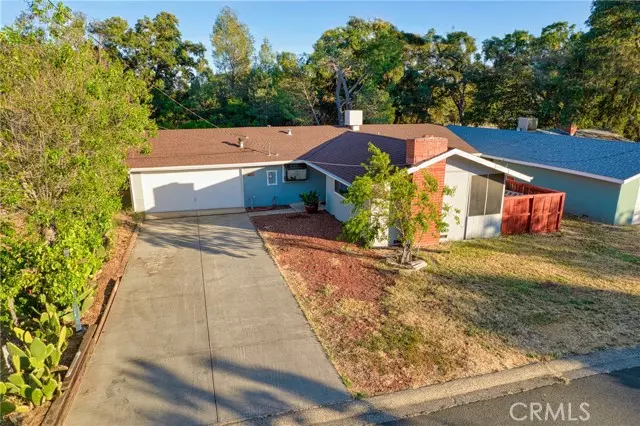 15155 Woodside Drive, Clearlake, CA 95422