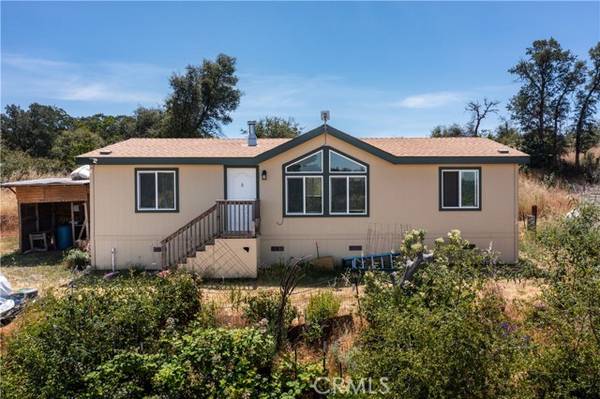 185 Little Oak Road, Oroville, CA 95966