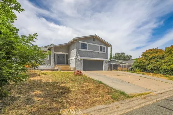 Oroville, CA 95966,5237 Saddle Drive