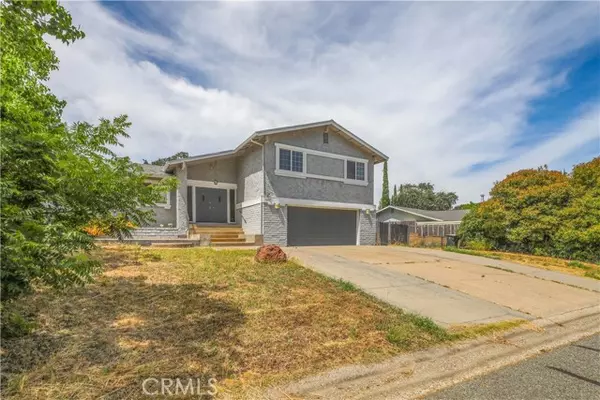 Oroville, CA 95966,5237 Saddle Drive