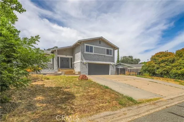 Oroville, CA 95966,5237 Saddle Drive