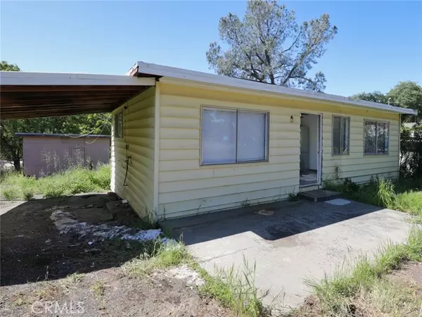 Clearlake, CA 95422,15255 Lakeview Avenue