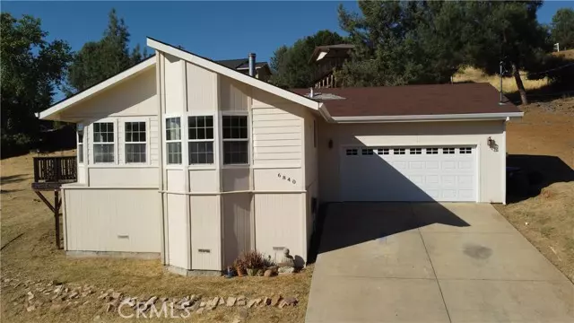 6840 Echo Drive, Kelseyville, CA 95451