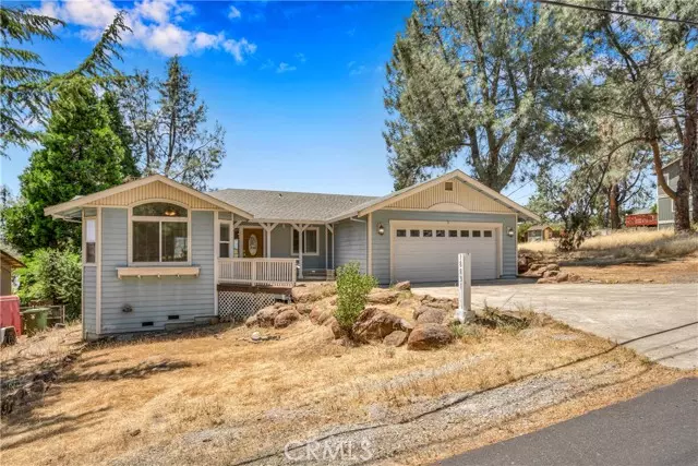 18831 Coyle Springs Road, Hidden Valley Lake, CA 95467