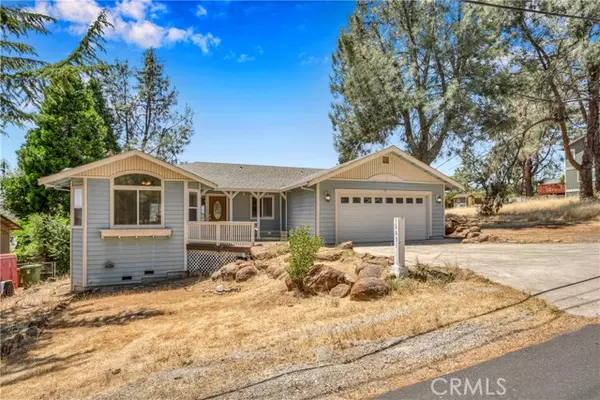 18831 Coyle Springs Road, Hidden Valley Lake, CA 95467