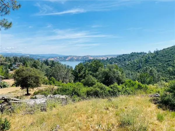 Kelseyville, CA 95451,4970 Iroquois Trail