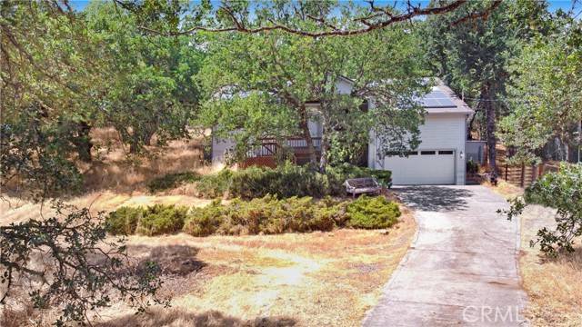 19552 Powder Horn Road, Hidden Valley Lake, CA 95467