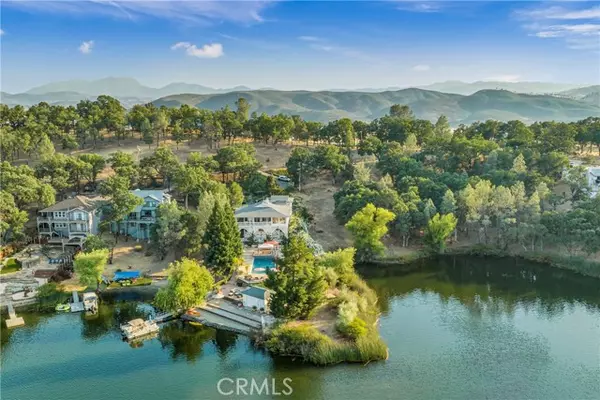 Hidden Valley Lake, CA 95467,18520 Lakeridge Circle