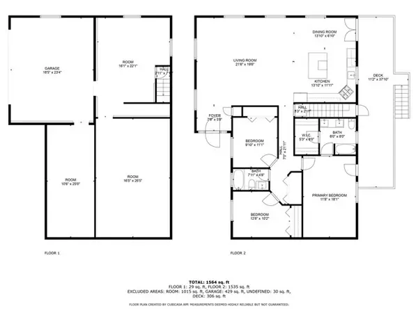 19959 Mountain Meadow, Hidden Valley Lake, CA 95467