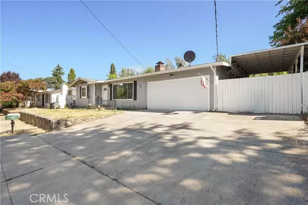 Lakeport, CA 95453,765 Sixth Street