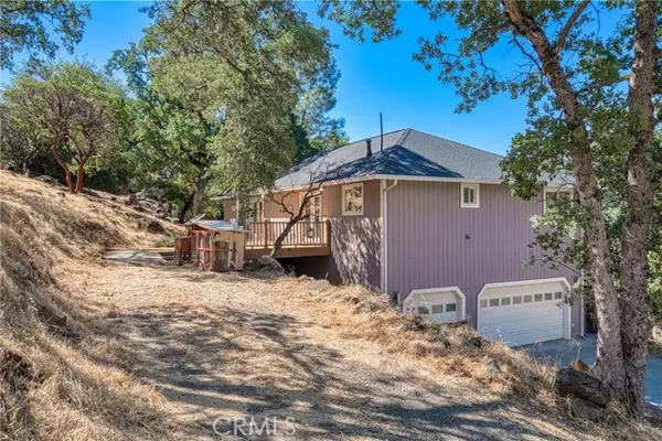 16955 Spruce Grove Road, Hidden Valley Lake, CA 95457