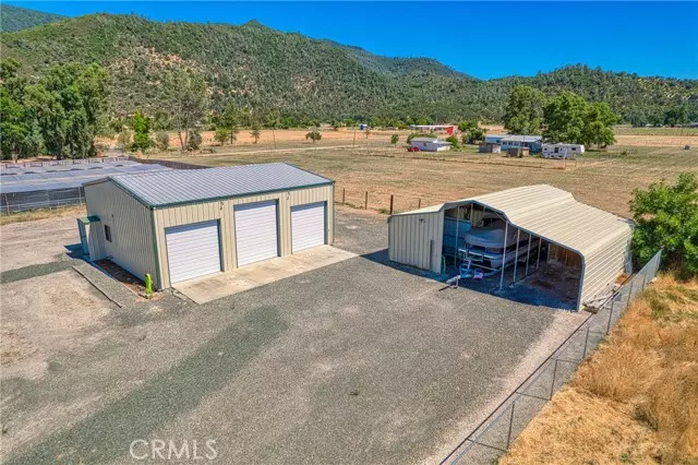 4010 Clark Drive, Kelseyville, CA 95451