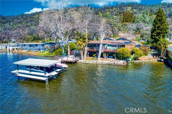 10195 E Highway 20, Clearlake Oaks, CA 95423