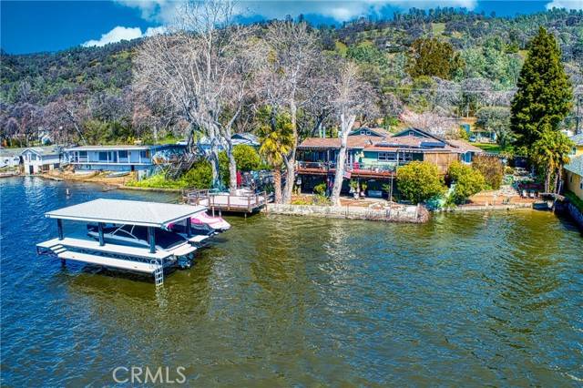 10195 E Highway 20, Clearlake Oaks, CA 95423