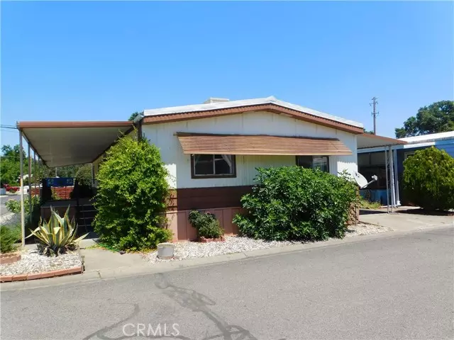 1025 Martin #7, Lakeport, CA 95453