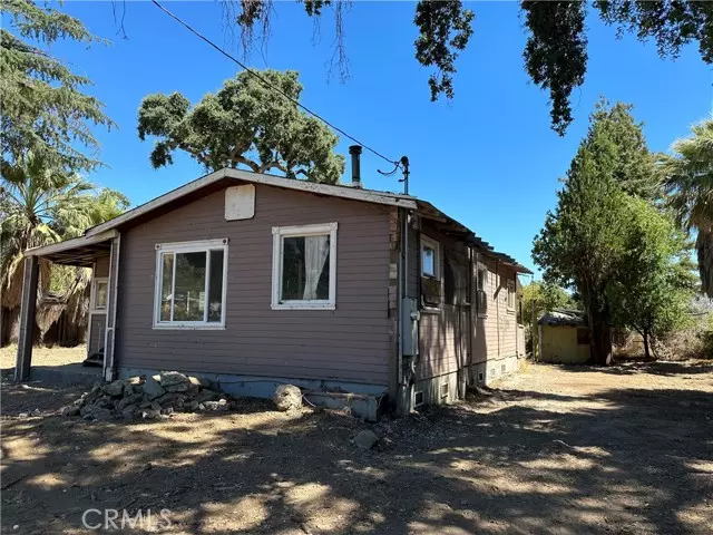 12911 4th Street, Clearlake Oaks, CA 95423