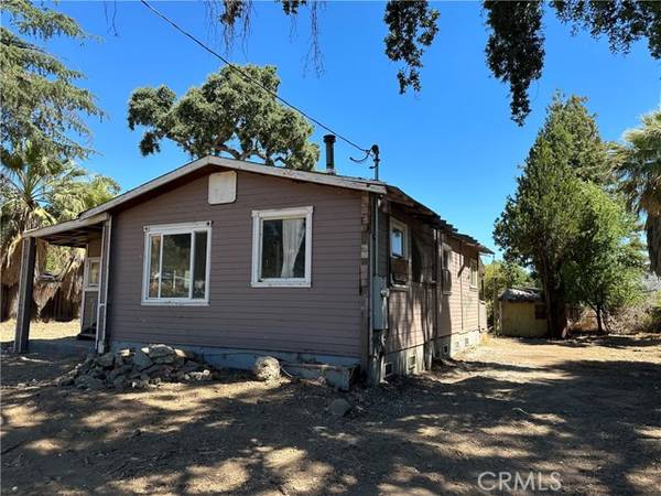 12911 4th Street, Clearlake Oaks, CA 95423