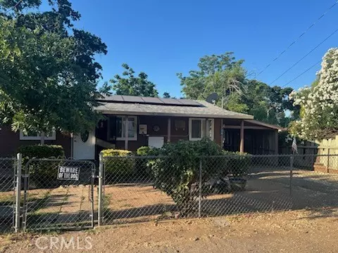 12951 1st Street, Clearlake Oaks, CA 95423