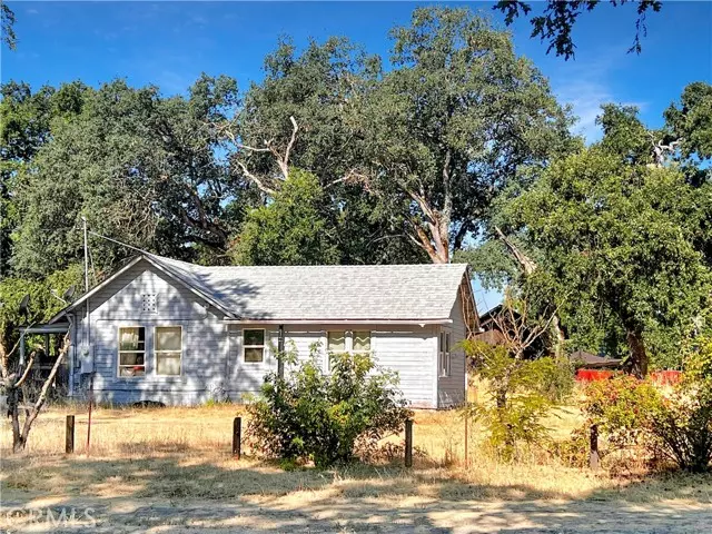 4875 Gaddy Lane, Kelseyville, CA 95451