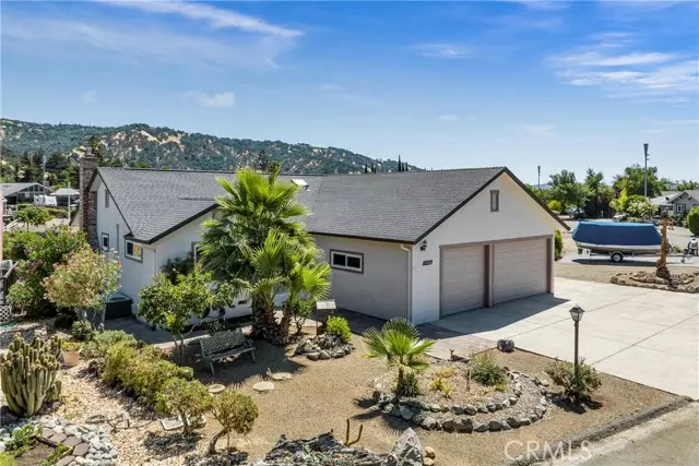 Lucerne, CA 95458,7722 Cora Drive