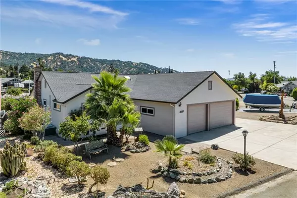 7722 Cora Drive, Lucerne, CA 95458