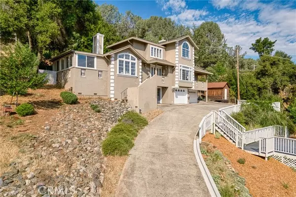 Kelseyville, CA 95451,3394 Westlake Court