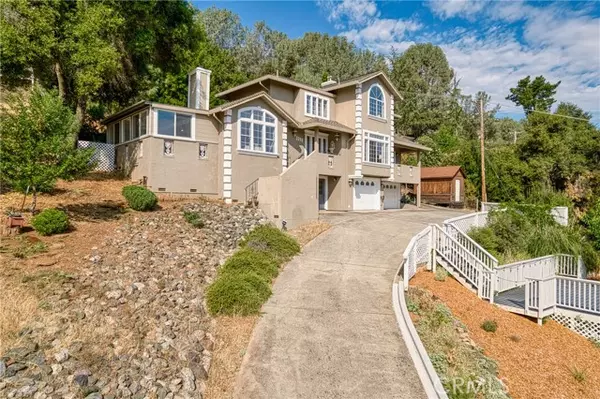 Kelseyville, CA 95451,3394 Westlake Court