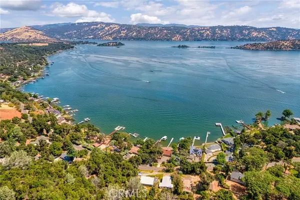 Kelseyville, CA 95451,3394 Westlake Court