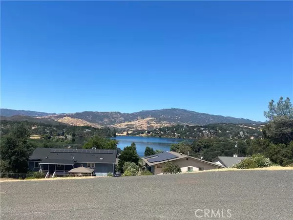 17211 Meadow View, Hidden Valley Lake, CA 95467