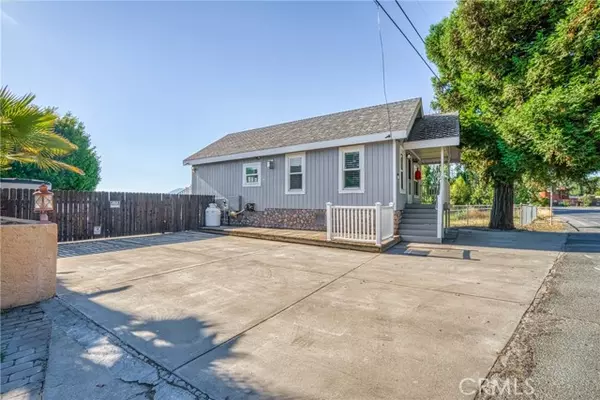 2626 Lakeshore Boulevard, Lakeport, CA 95453