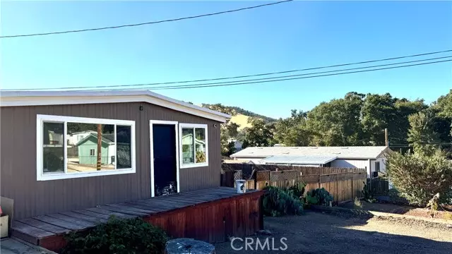 3327 Emerson Street, Clearlake, CA 95422