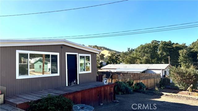 3327 Emerson Street, Clearlake, CA 95422