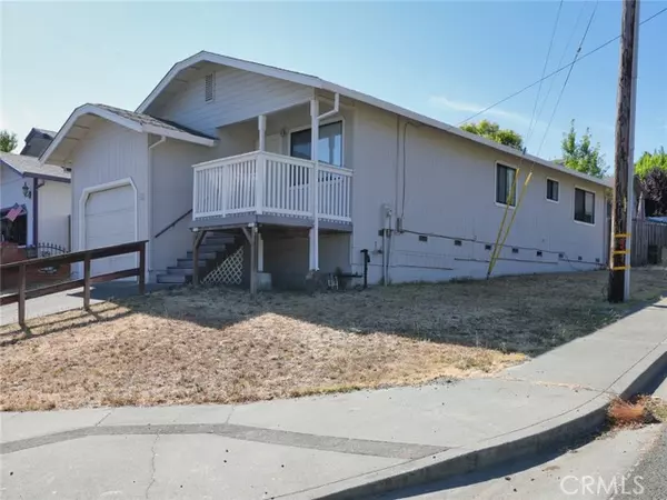 Lakeport, CA 95453,395 15th Street