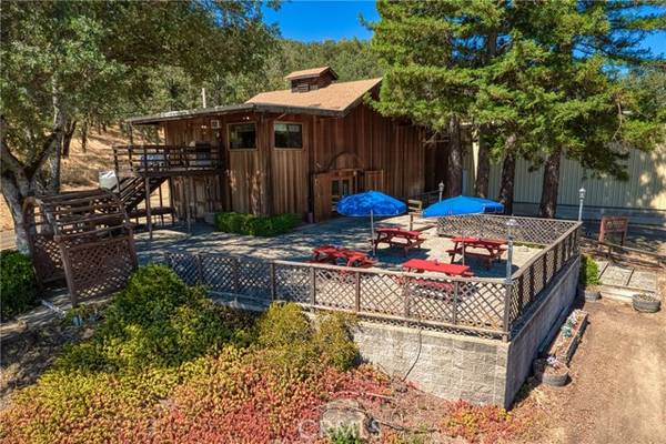 11171 S State Highway 29, Lower Lake, CA 95457