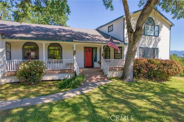 2210 Cedar Hill Way, Lakeport, CA 95453