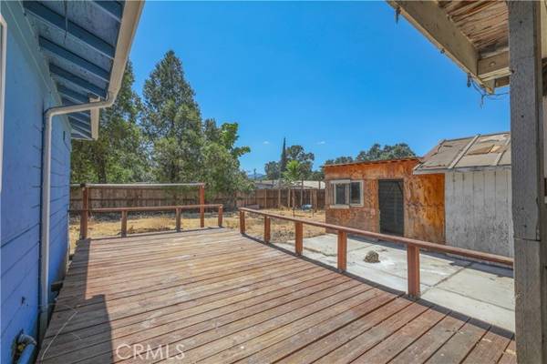 Clearlake, CA 95422,3737 Laddell Avenue